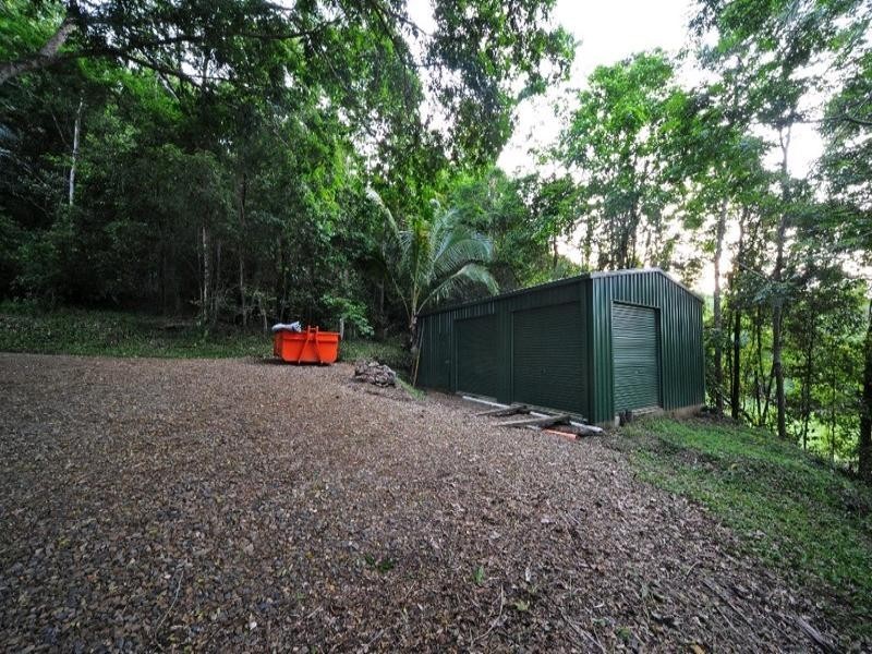 137 Camm Road, Mount Julian QLD 4800