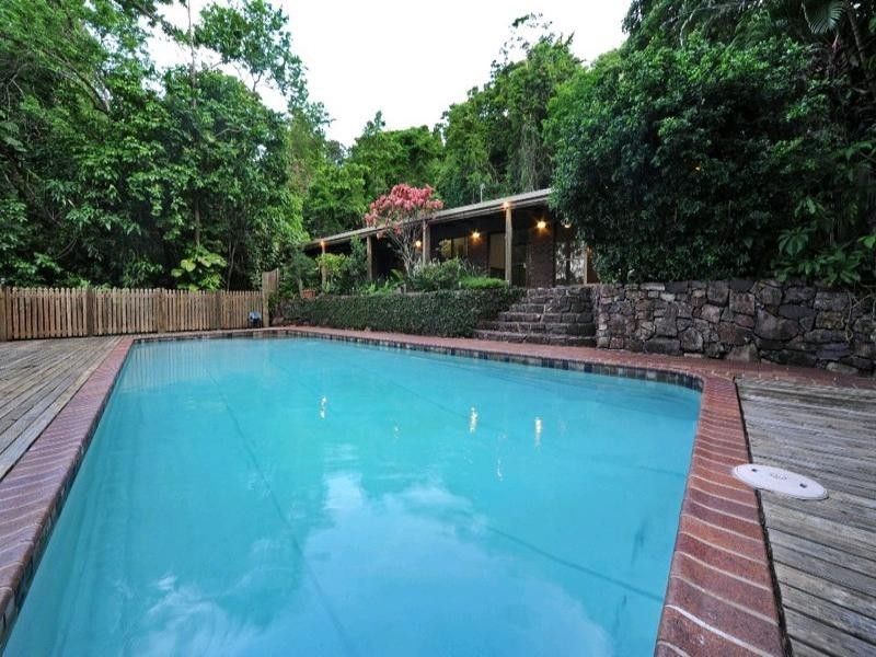 137 Camm Road, Mount Julian QLD 4800