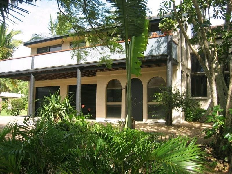 20 Jubilee Pocket Road, Jubilee Pocket QLD 4802