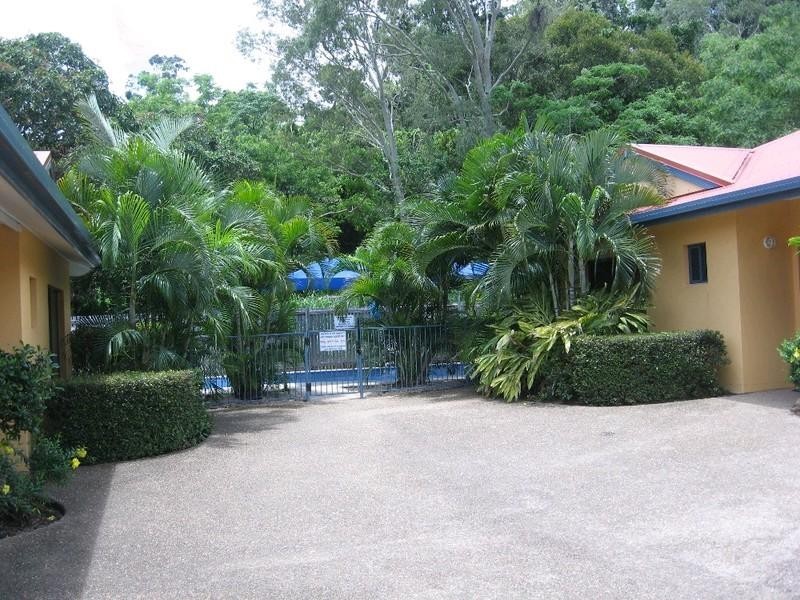 Jubilee Pocket QLD 4802