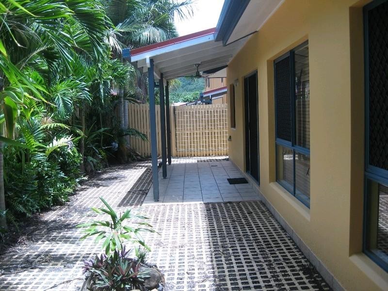 Jubilee Pocket QLD 4802