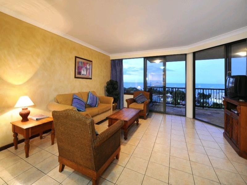 21/4 Golden Orchid Drive, Airlie Beach QLD 4802