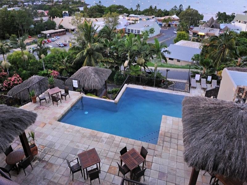 21/4 Golden Orchid Drive, Airlie Beach QLD 4802