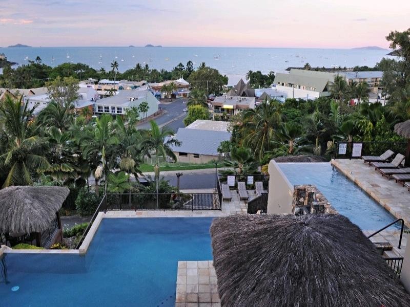 21/4 Golden Orchid Drive, Airlie Beach QLD 4802