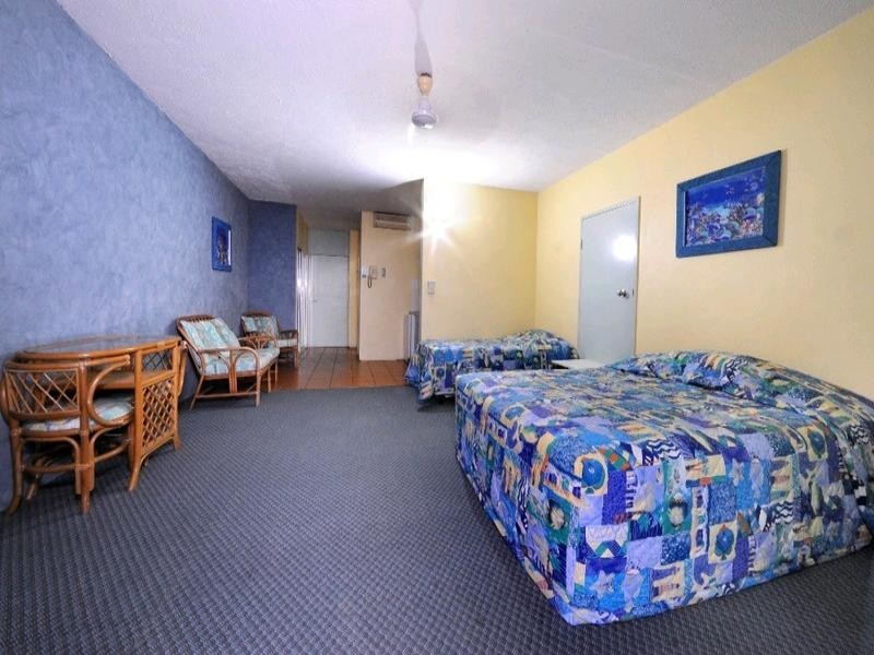 29 & 29a/5 Golden Orchid Drive, Airlie Beach QLD 4802