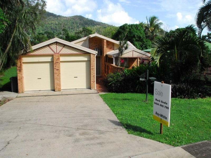 6 Sandpiper Crescent, Jubilee Pocket QLD 4802