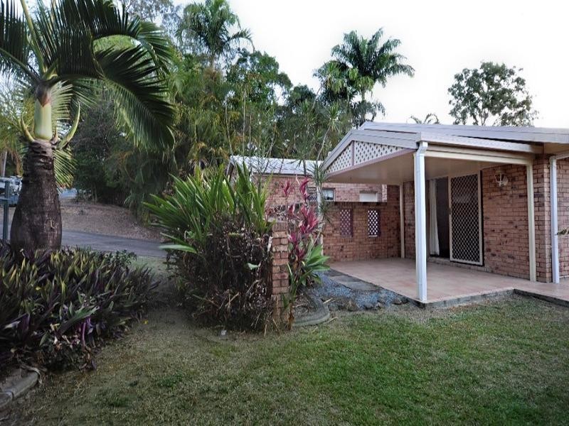 6 Sandpiper Crescent, Jubilee Pocket QLD 4802