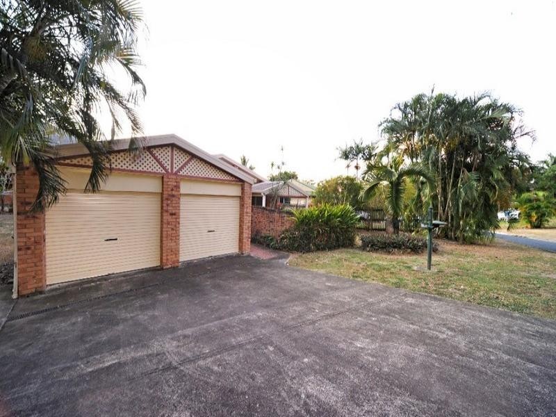 6 Sandpiper Crescent, Jubilee Pocket QLD 4802