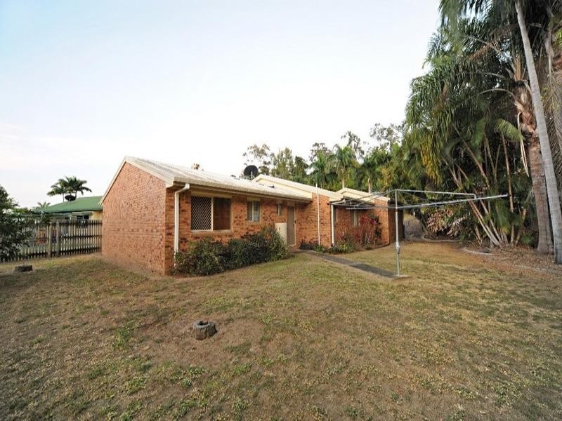 6 Sandpiper Crescent, Jubilee Pocket QLD 4802