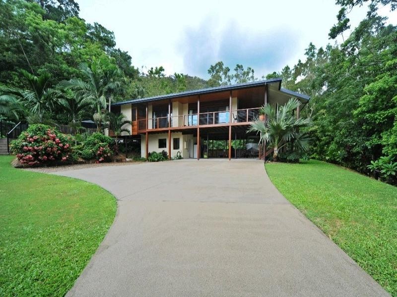 45 Tropic Road, Cannonvale QLD 4802