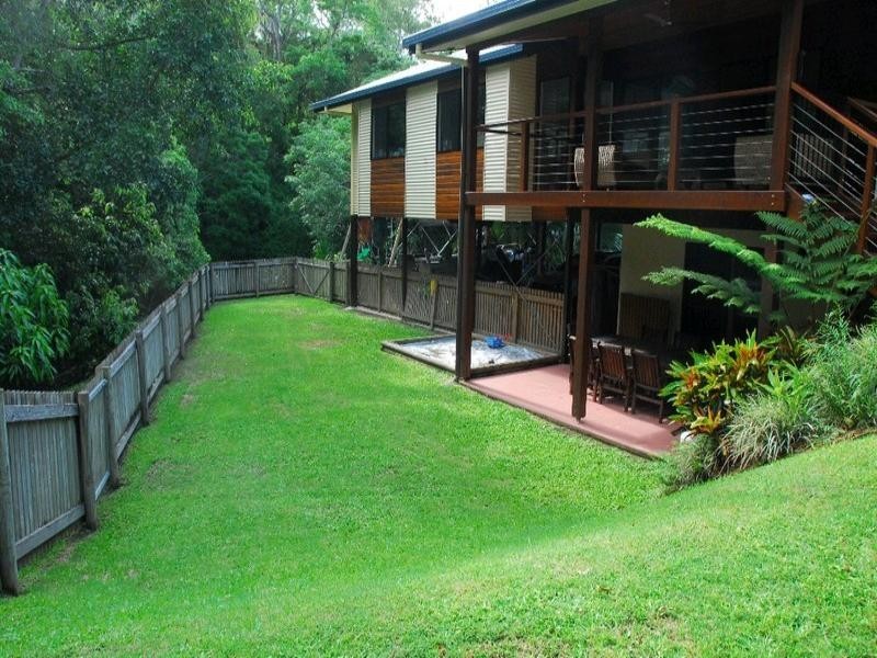 45 Tropic Road, Cannonvale QLD 4802