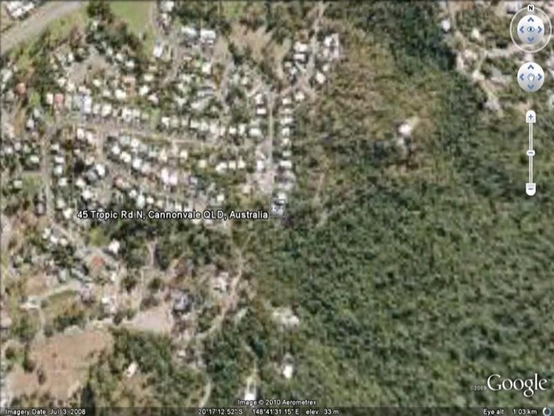 45 Tropic Road, Cannonvale QLD 4802