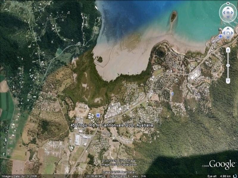 45 Tropic Road, Cannonvale QLD 4802