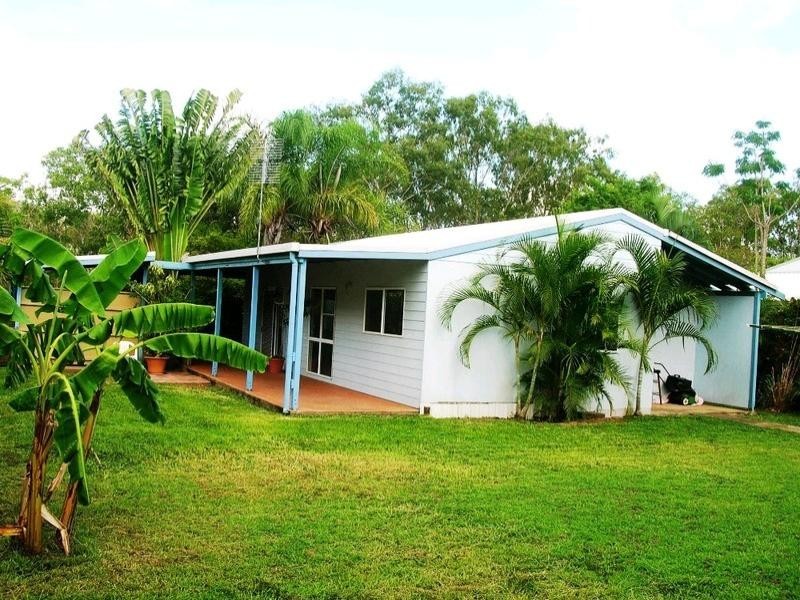 24 Mandalay Road, Mandalay QLD 4802