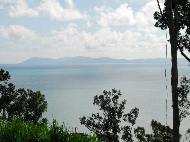 Lot 43 Botanica Drive, Cannonvale QLD 4802
