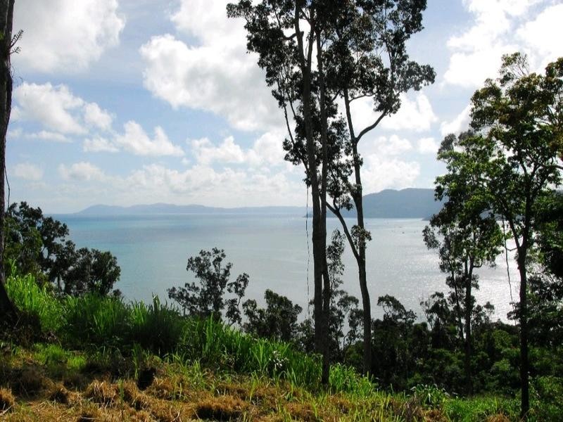 Lot 43 Botanica Drive, Cannonvale QLD 4802