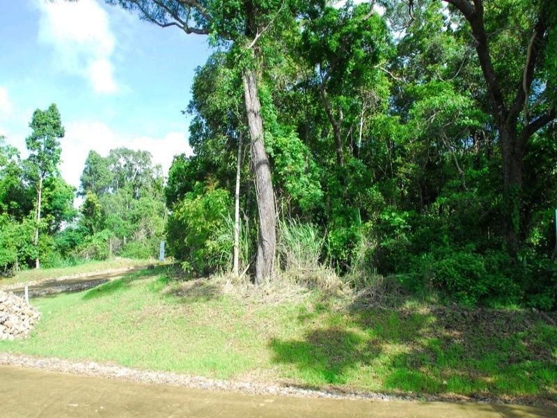 Lot 43 Botanica Drive, Cannonvale QLD 4802