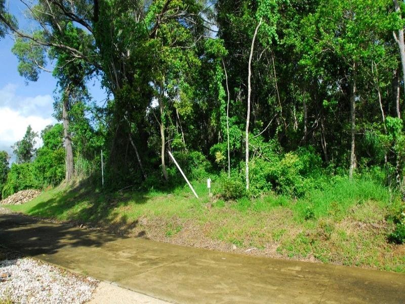 Lot 43 Botanica Drive, Cannonvale QLD 4802