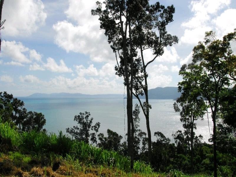 Lot 43 Botanica Drive, Cannonvale QLD 4802