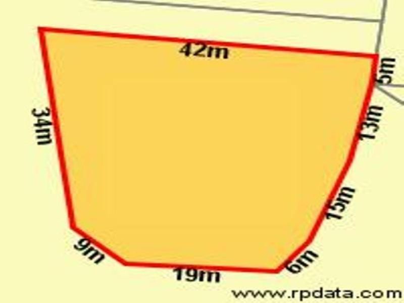 Lot 43 Botanica Drive, Cannonvale QLD 4802