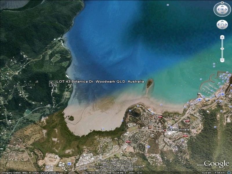 Lot 43 Botanica Drive, Cannonvale QLD 4802