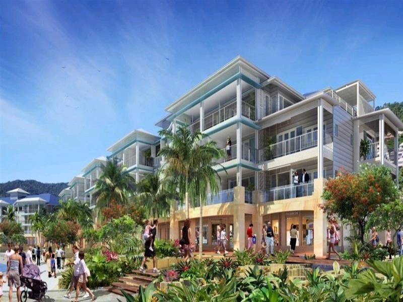 213 Port of Airlie, Airlie Beach QLD 4802