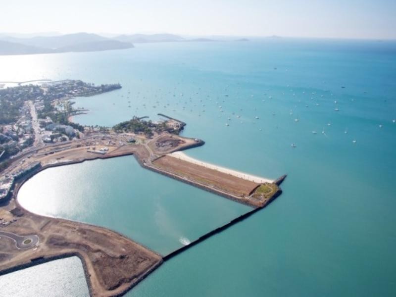 213 Port of Airlie, Airlie Beach QLD 4802