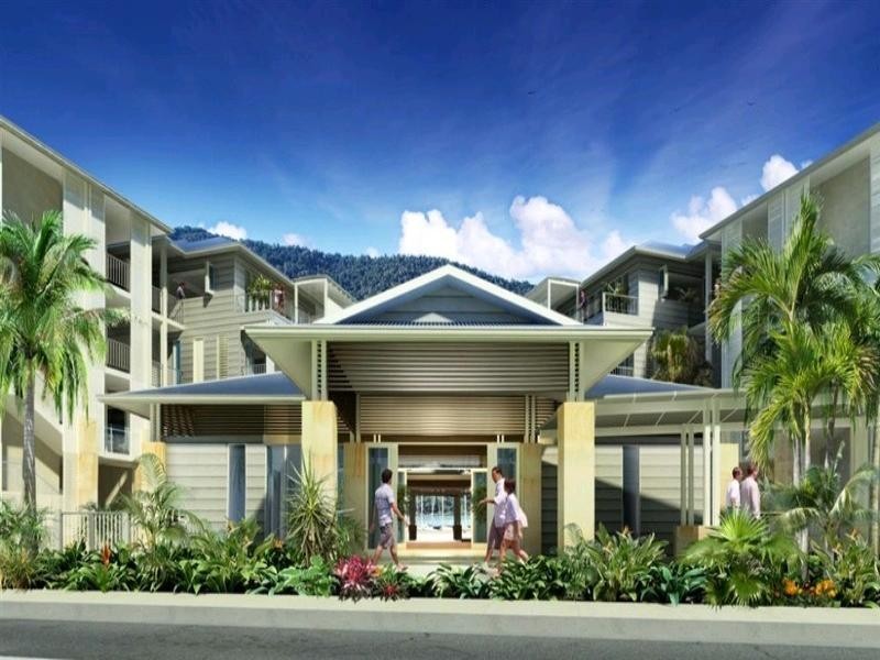 213 Port of Airlie, Airlie Beach QLD 4802