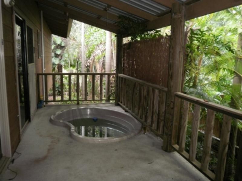 Jubilee Pocket QLD 4802