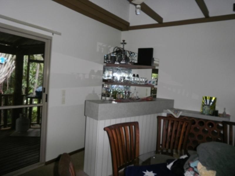 Jubilee Pocket QLD 4802