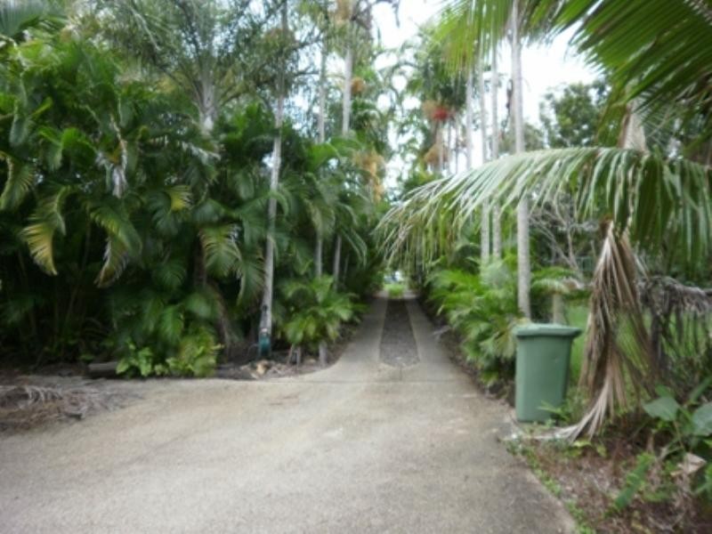 Jubilee Pocket QLD 4802