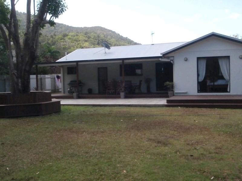 Jubilee Pocket QLD 4802
