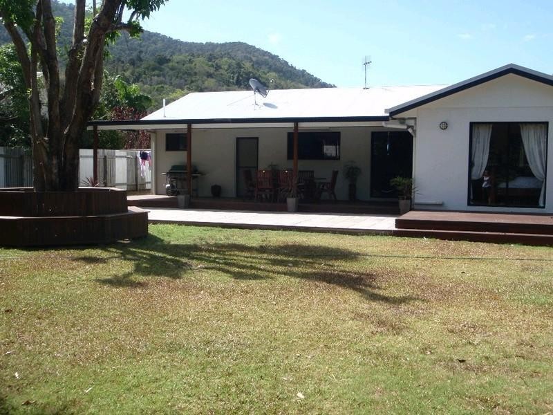 Jubilee Pocket QLD 4802