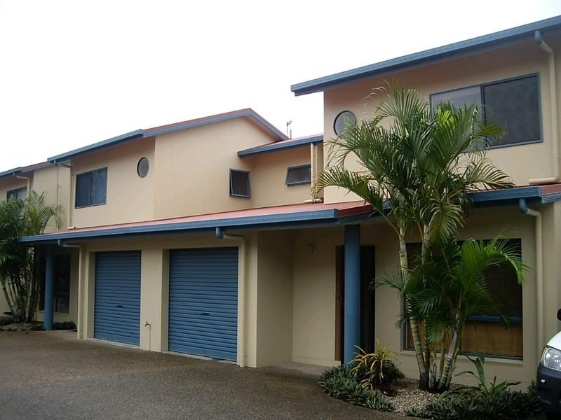 Jubilee Pocket QLD 4802