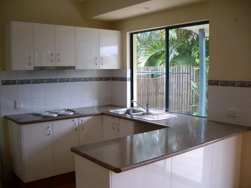 Jubilee Pocket QLD 4802