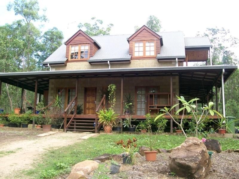 Sugarloaf QLD 4800