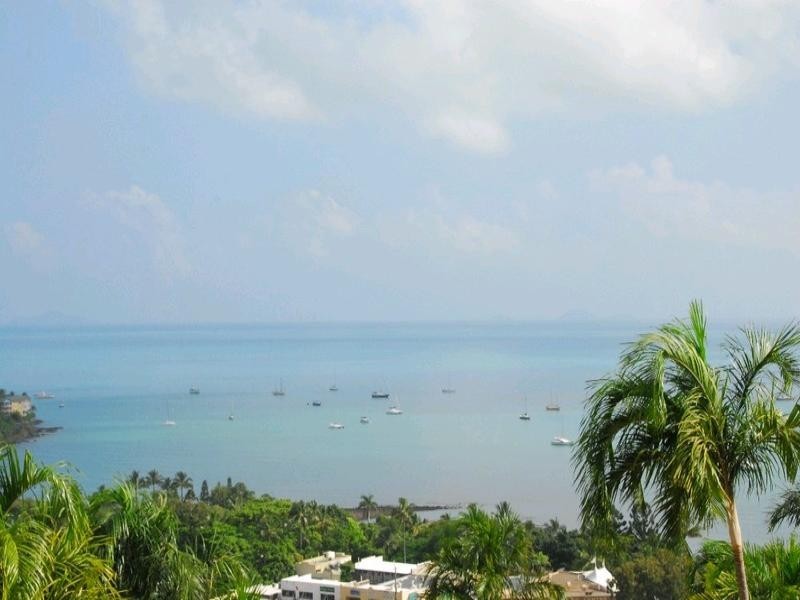 25/10 Golden Orchid Drive, Airlie Beach QLD 4802