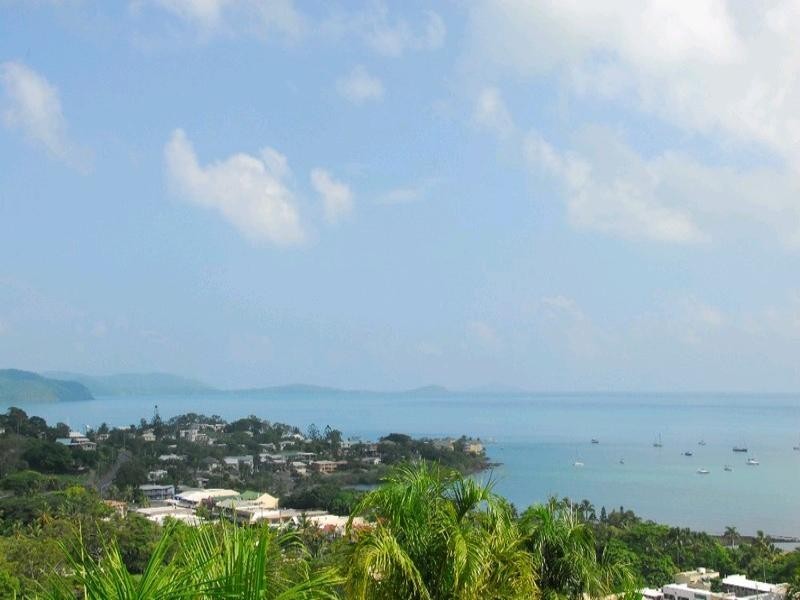 25/10 Golden Orchid Drive, Airlie Beach QLD 4802