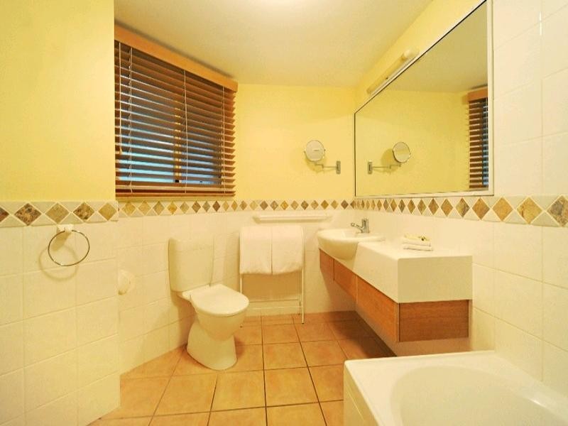 25/10 Golden Orchid Drive, Airlie Beach QLD 4802