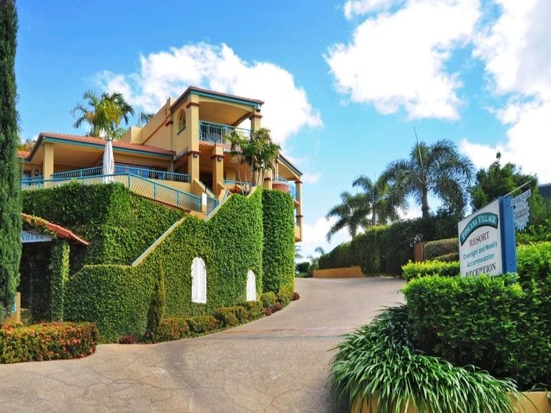 25/10 Golden Orchid Drive, Airlie Beach QLD 4802