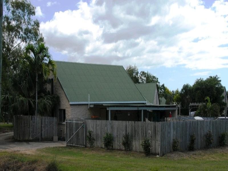 Jubilee Pocket QLD 4802