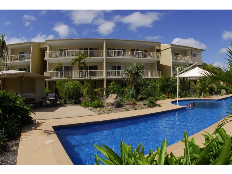35/21 Shute Harbour Road, Cannonvale QLD 4802