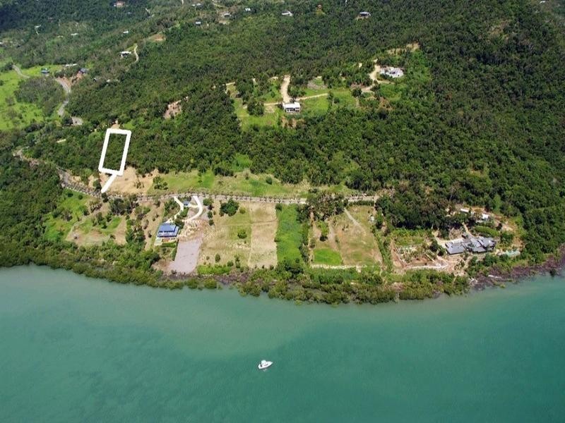 Lot 13 Botanica Drive, Cannonvale QLD 4802