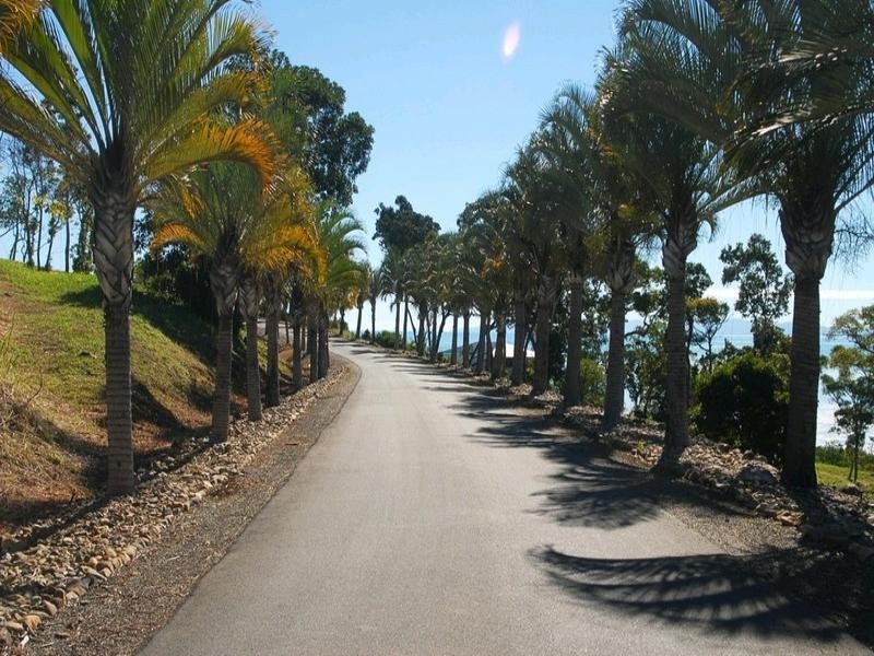 Lot 13 Botanica Drive, Cannonvale QLD 4802