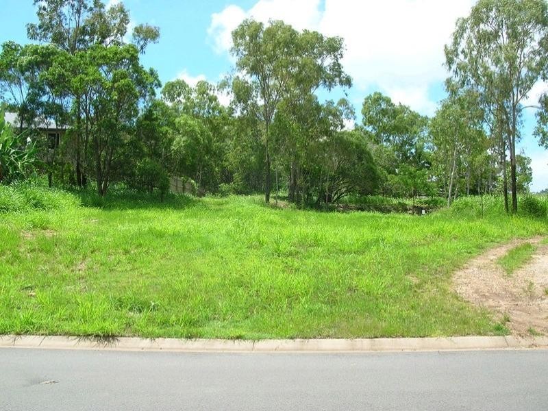 2 Sunset Road, Jubilee Pocket QLD 4802