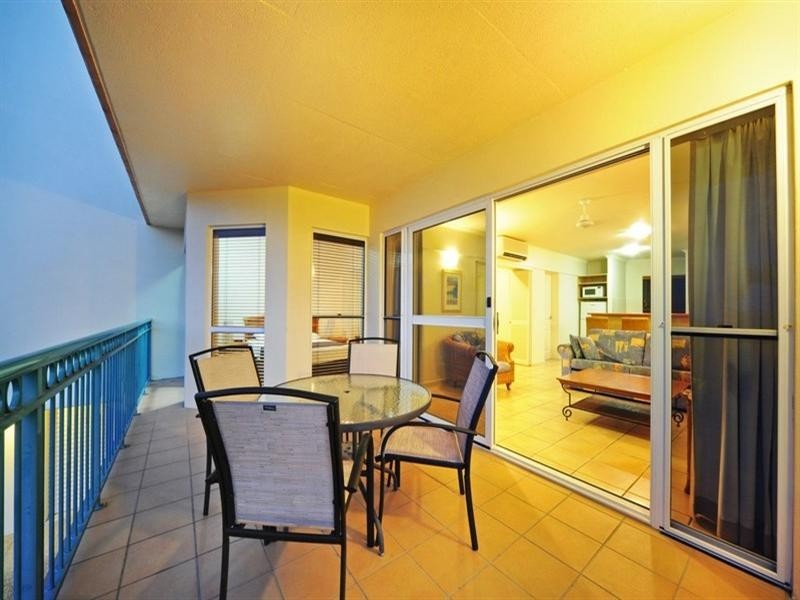 6/115 Shingley Drive, Airlie Beach QLD 4802