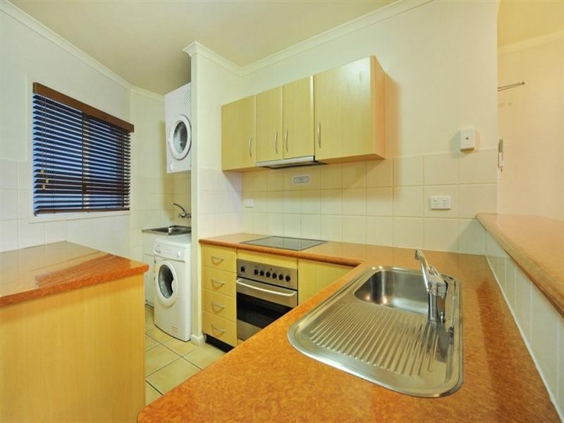6/115 Shingley Drive, Airlie Beach QLD 4802