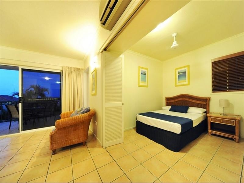 6/115 Shingley Drive, Airlie Beach QLD 4802