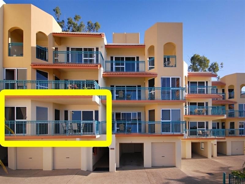 6/115 Shingley Drive, Airlie Beach QLD 4802