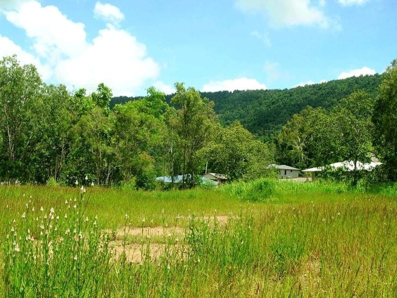 15 Horizon Court, Jubilee Pocket QLD 4802